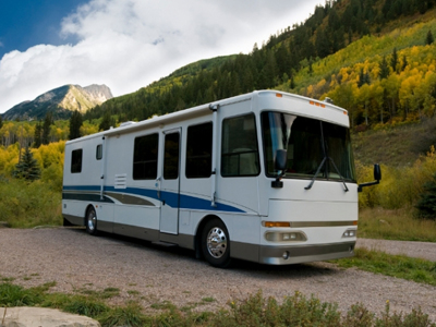 RV & Camping